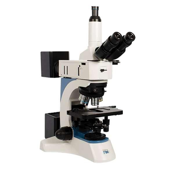 Microscopio compración balistica